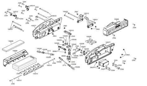 savage xs flux parts